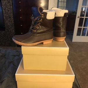 Henry Ferrera Collection little girl Boots